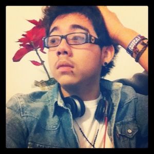 Meet your Posher, Miguel